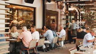 Weekend Brunch 9+ Guests $45 per person foto