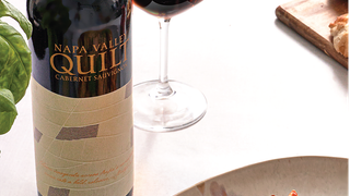Copper Cane Wine Pairing Dinner foto