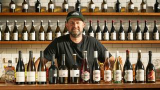 Wine Tasting foto