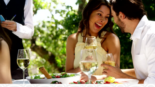 8-Course Japanese Wine Pairing Dinner張相片