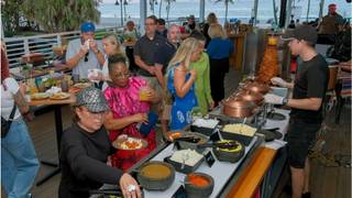 Flavors of Mexico - Mercadito Night foto