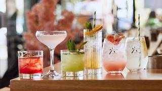 Happy Hour photo
