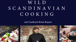 写真（Wild Scandinavian Cooking）
