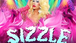 SIZZLE! - DINNER & Drag Review '25 foto