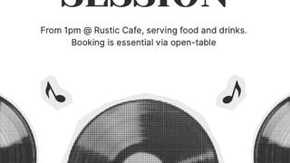 Sunday Soul Session foto