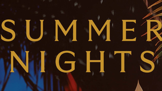 Summer Nights: Live DJ Experience with DJ Dr. Fazz foto