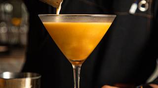 AG Cocktail Class - Brazilian Cocktails foto