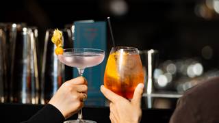 2 FOR 1 EVENING COCKTAILS foto