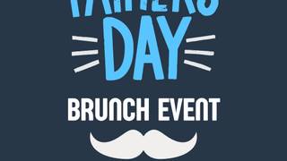 Father's Day Champagne Brunch Buffet-11am-4:30pm foto