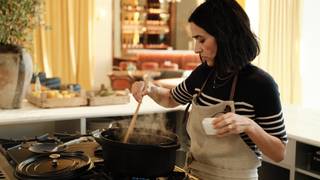 May Cooking Class photo