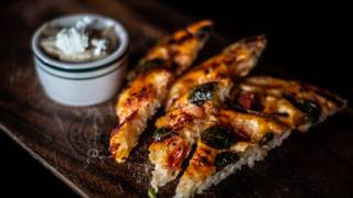 Italian Spring Harvest Wine Dinner foto