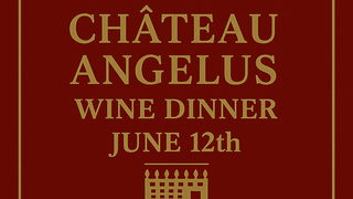 Château Angélus Wine Dinner at Aretsky’s Patroon foto