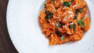 Summer of Pasta foto