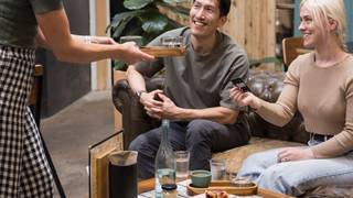 Coffee Tasting Experience foto