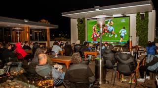State of Origin Photo