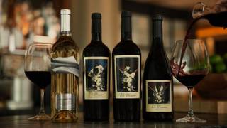 The Prisoner Wine Dinner photo