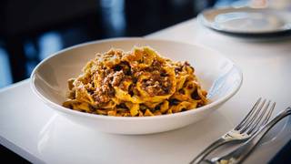 Pasta Tuesday's foto