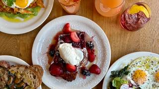 Memorial Day Brunch foto