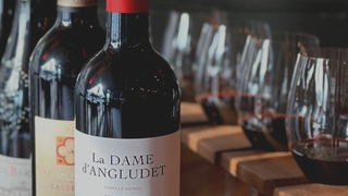 Bordeaux Wine Tasting - June 3rd Photo