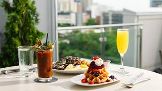 Father's Day Brunch foto