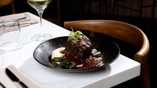 Restaurant Week $55 Per Person Dinner Photo