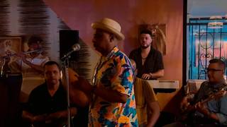 LIVE SALSA foto