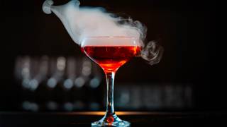 Cocktail Hour photo