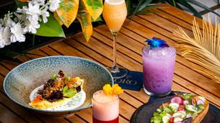 Elevated Brunch foto