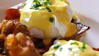 Sunday Brunch foto