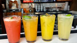Weekday Happy Hour foto
