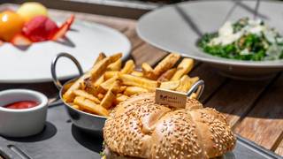 FLAVORS OF SUMMER - LUNCH MENU foto