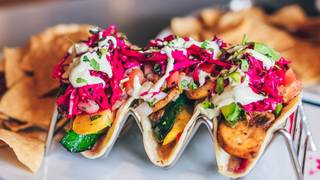 Taco Tuesday foto
