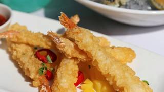 Noel's June & July Set Lunch Menu foto