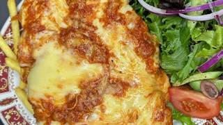 $20 Parmas foto