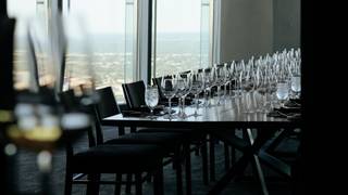 Titus Vineyards Wine Dinner with Eric Titus foto