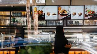 QUICK LUNCH | Monday - Friday Photo