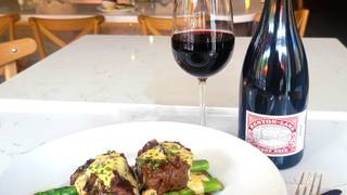 Father's Day Brunch & Dinner Photo