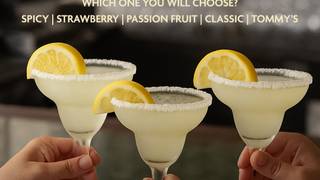 Margarita Hours foto