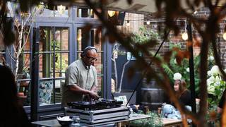 Tokyo Nights - Garden Summer Sessions foto