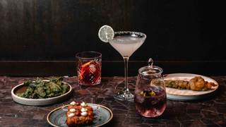London Restaurant Festival: 2-4-1 on Cocktails foto