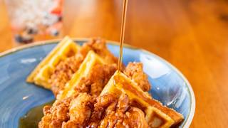 Memorial Day Brunch foto