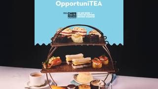 OpportuniTEA Photo