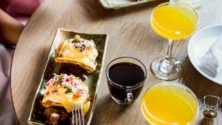 Memorial Day Brunch foto