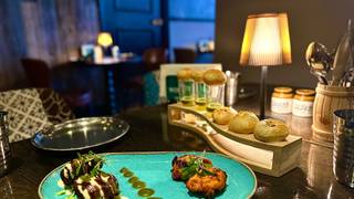 Bollywood Beats @ Soho Wala - Three Course Sharing foto