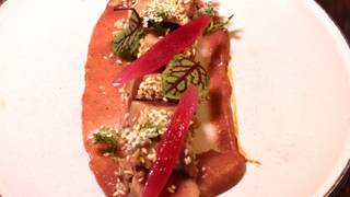 London restaurant Festival Photo
