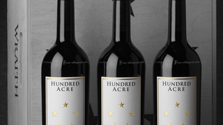 A journey to Hundred Acre Photo