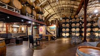 Pig & Pinot Wine Dinner foto