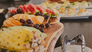 Sunday Brunch foto