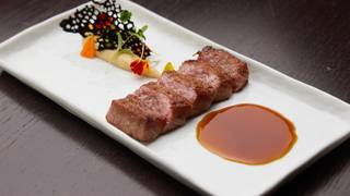 Gastronome Photo