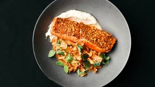 Charlottesville Restaurant Week foto